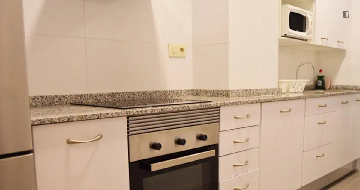 Habitació a Albal, Valencia