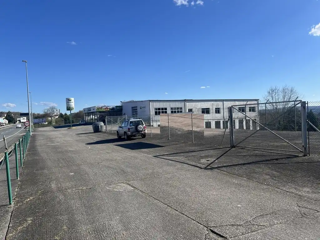 Industriegebäude zur Miete in Parroquias del Este, imagen 5