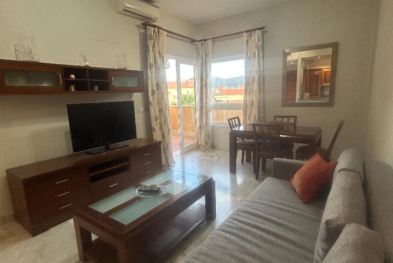 Photo 1 of Apartment to rent in Camino Cuesta del Palmar, 34, Alquería - Torrealquería, Málaga