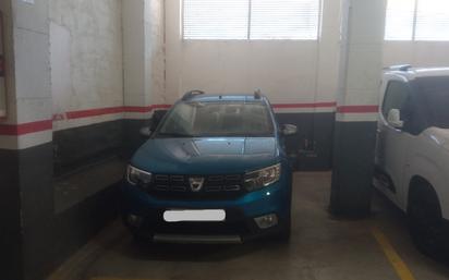 Parking of Garage for sale in Corbera de Llobregat