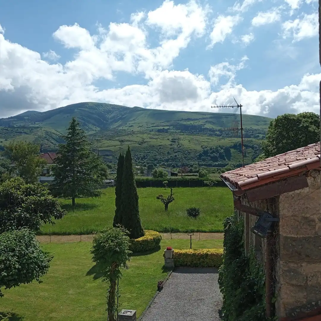 Haus mit Garten zum Verkauf in ARENAS-LA HERRAN, imagen 15