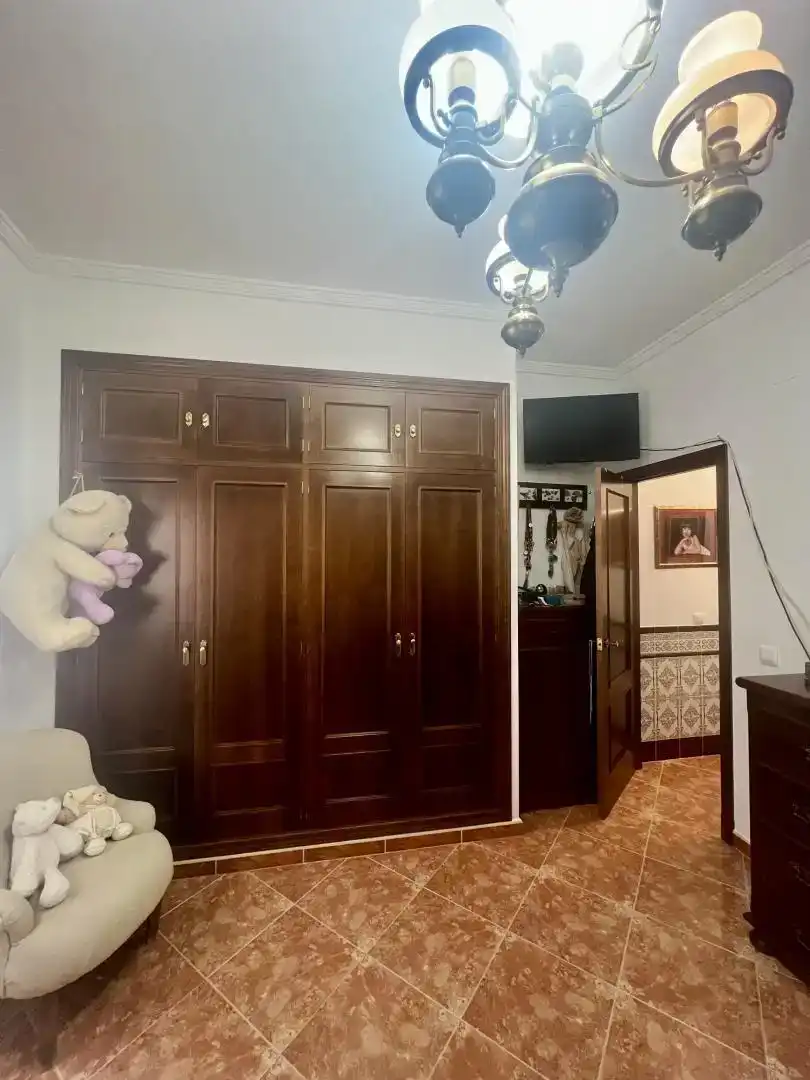 Casa o chalet en venta en San José del Valle con Aire acondicionado, Jardín privado y Parquet