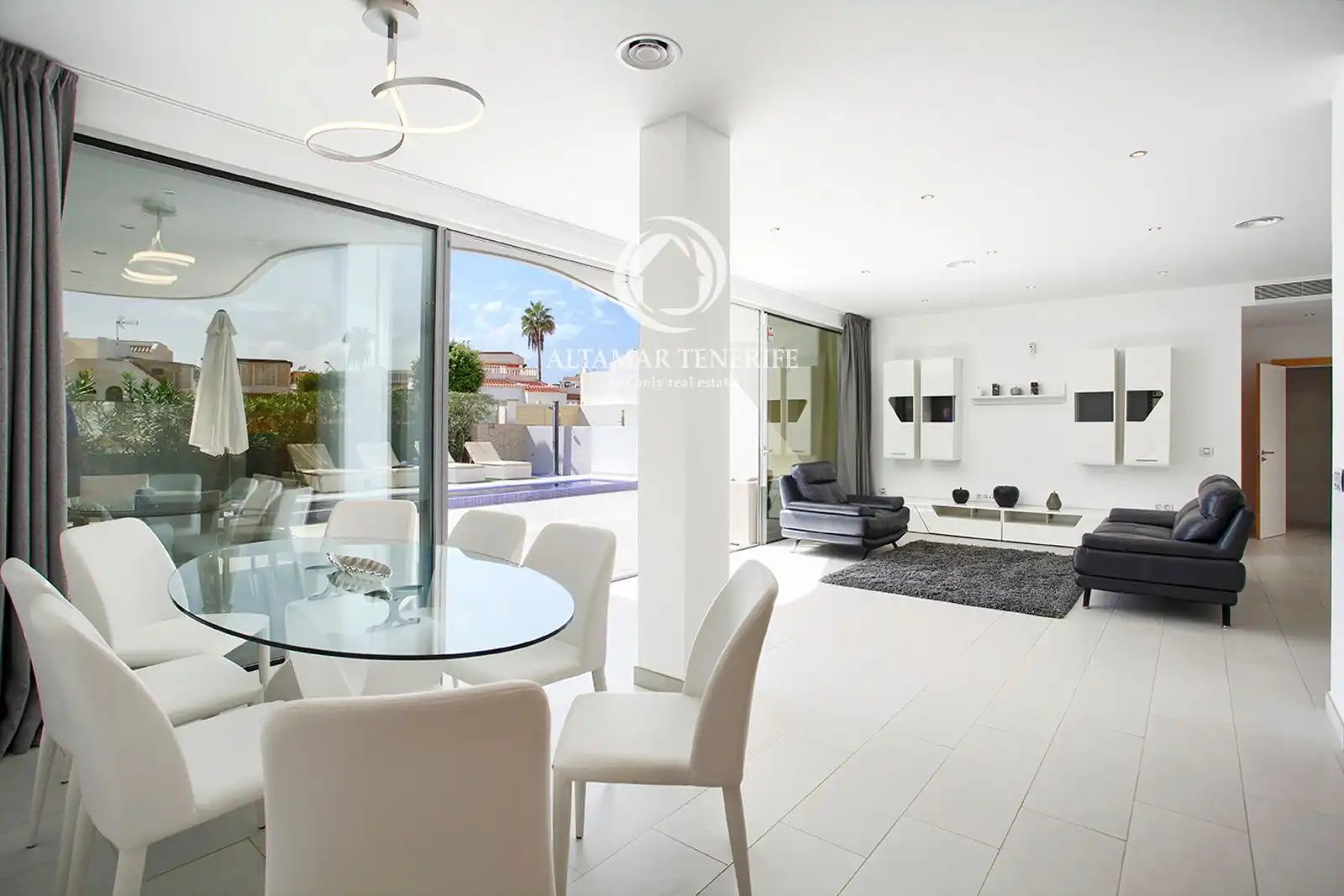 Casa con terrazza in vendita a Costa Adeje, imagen 8