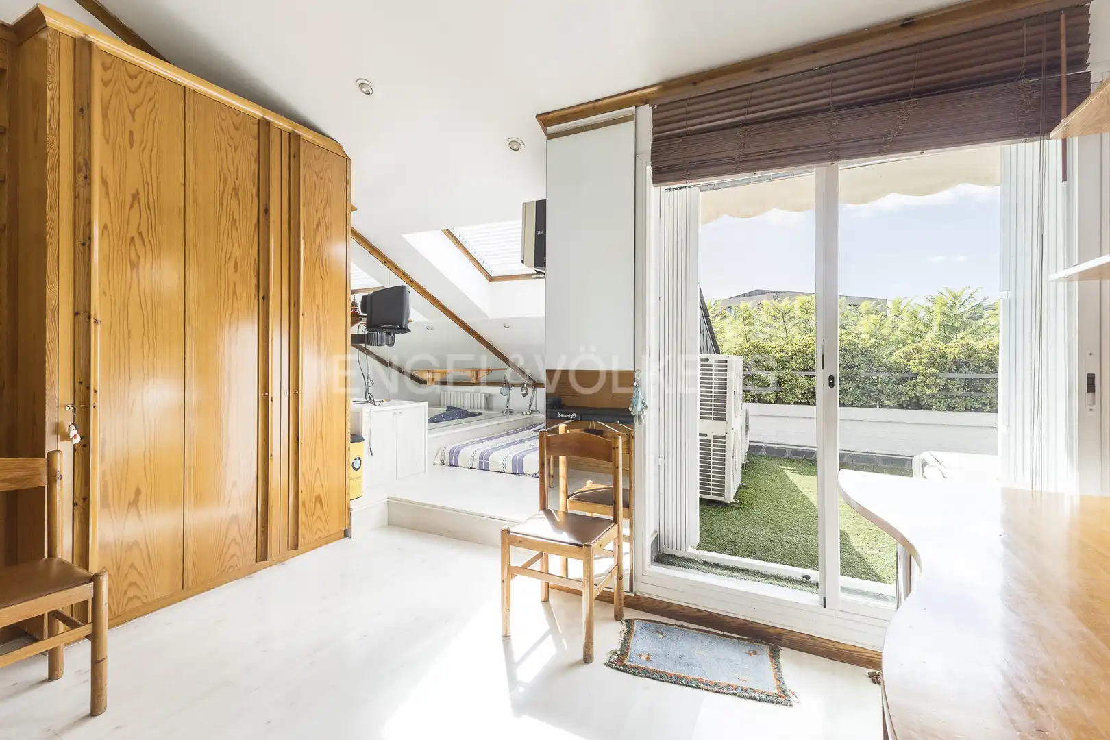 House with terrace for sale in Les Corts, imagen 42