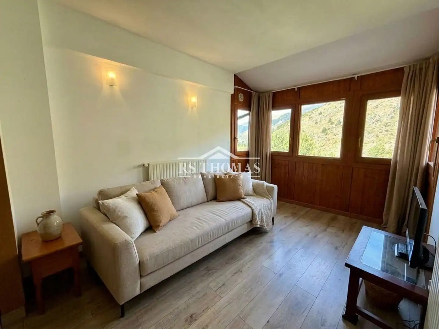 Appartement avec ascenseur à vendre à Passatge de l’Asó