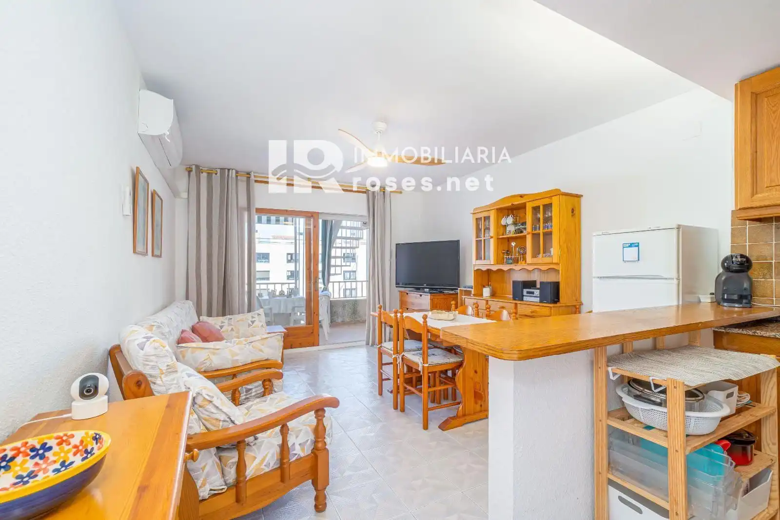 Wohnung zum Verkauf in PORT MOXÓ, imagen 7