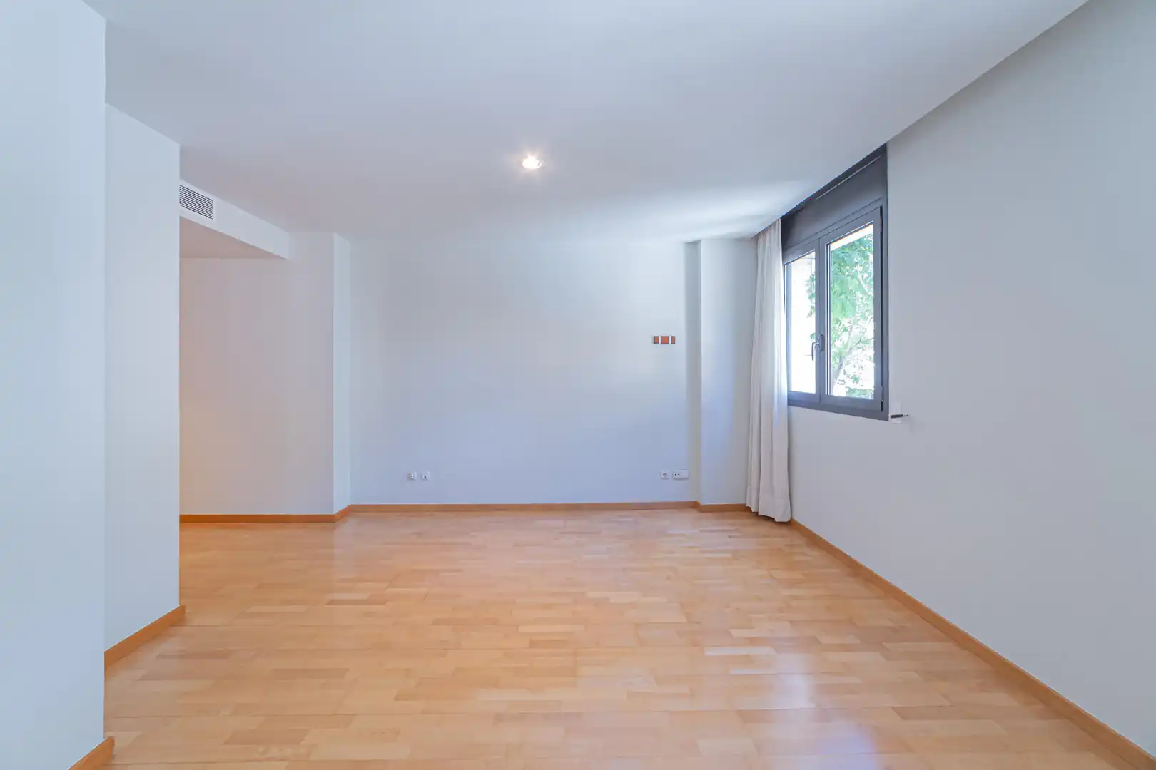 Piso de alquiler en Sarrià