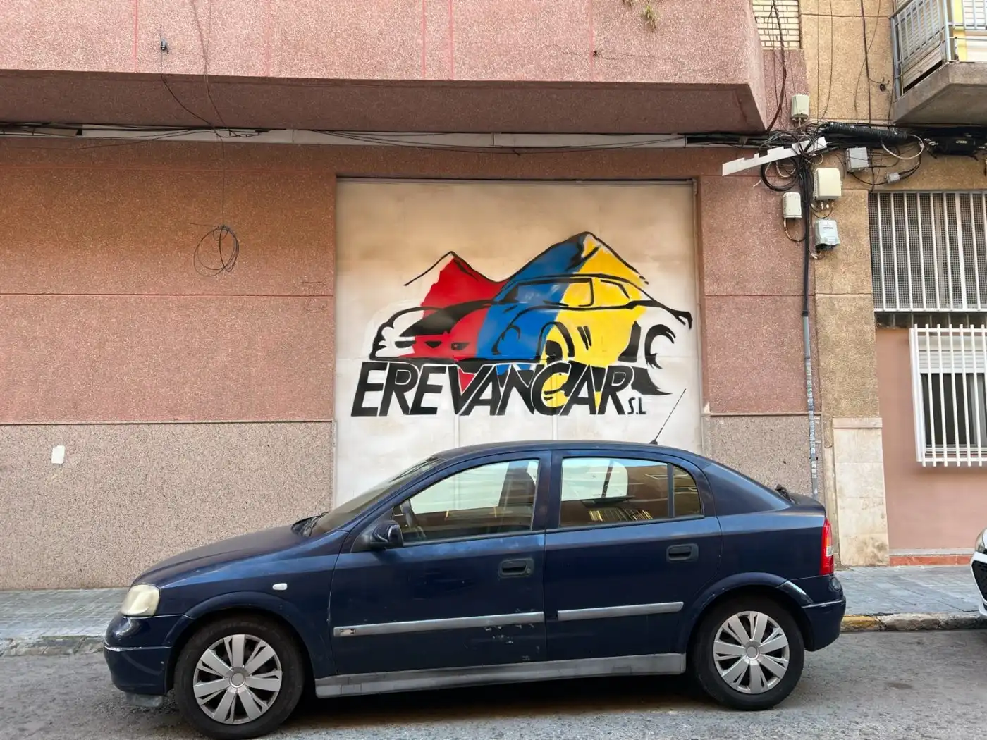 Business premises to rent in Elche ciudad, imagen 19