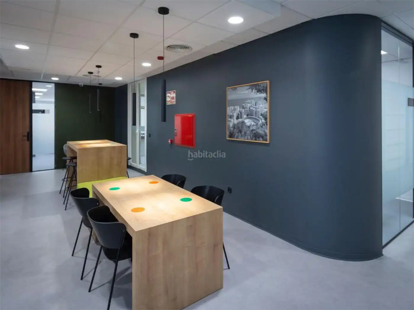 Office space to rent in Calle Marqués de Larios 4, imagen 10