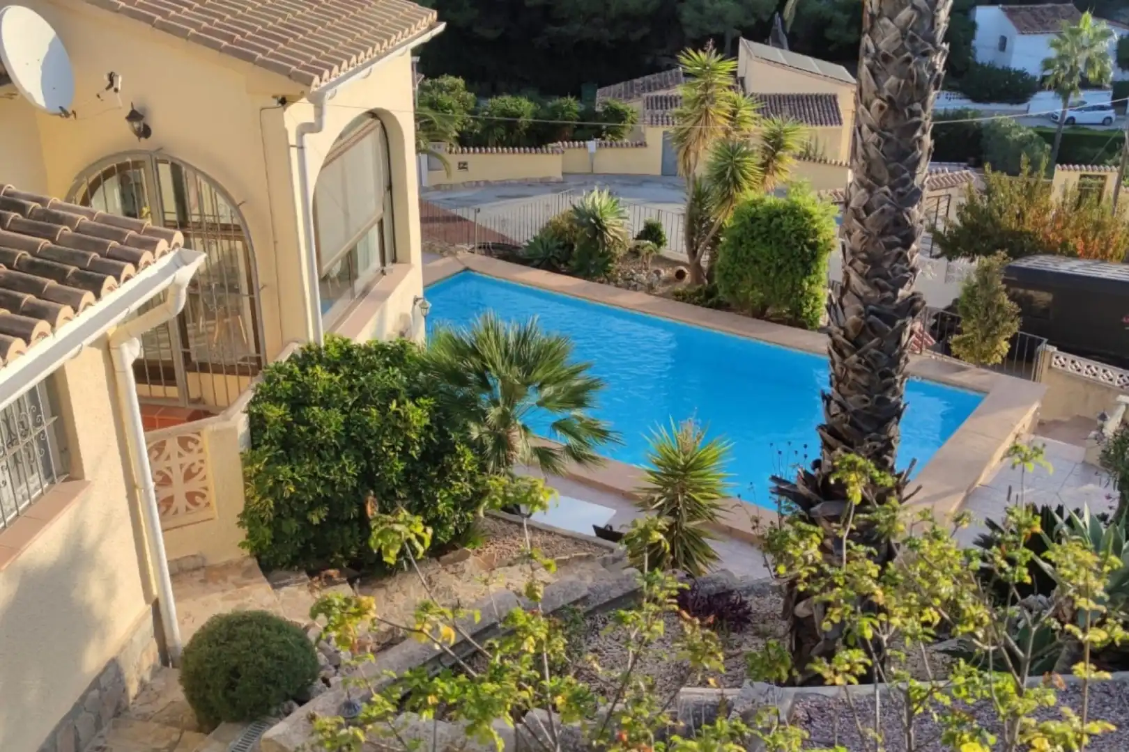 Maison avec piscine à vendre à La Viña - Montemar - San Jaime, imagen 28