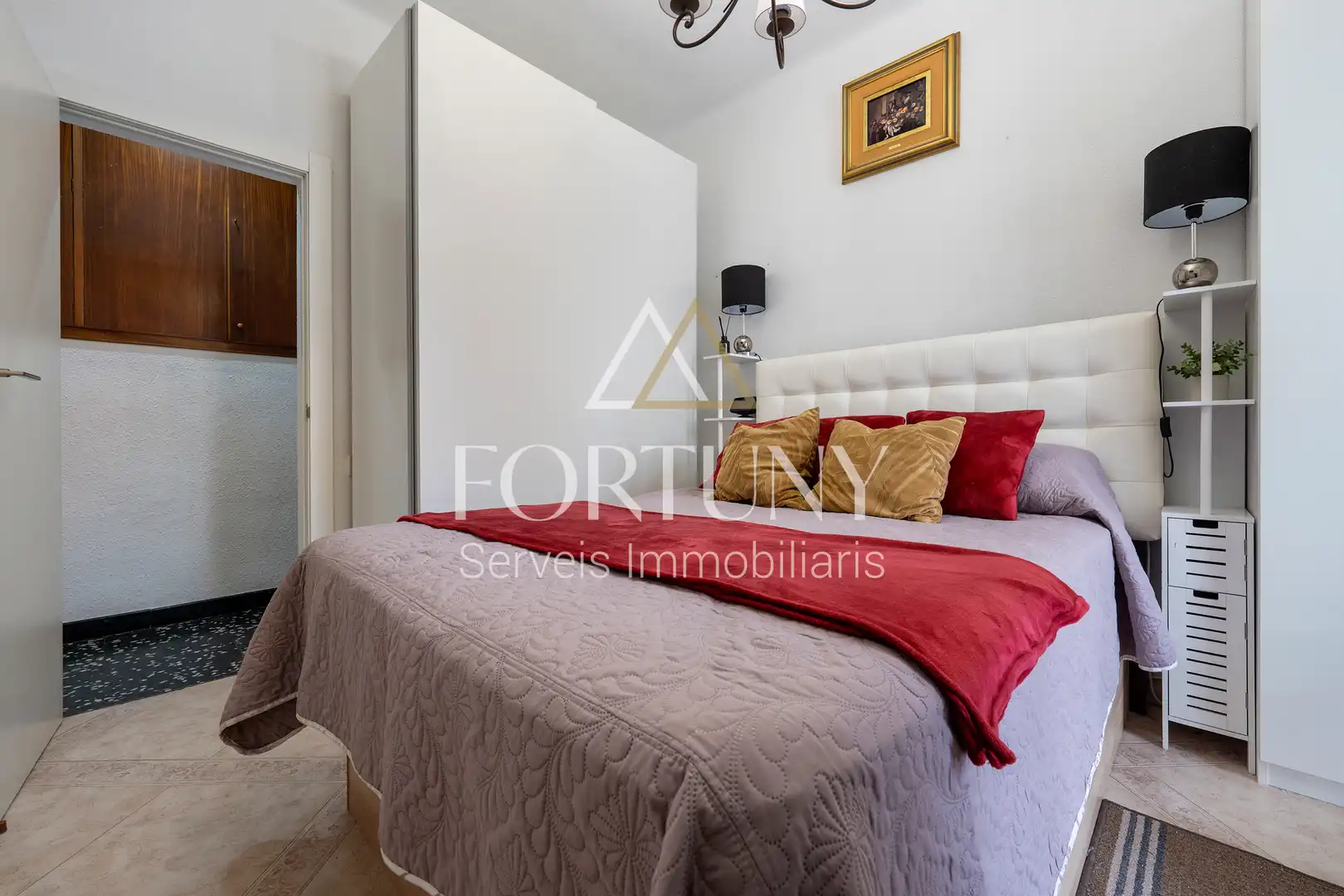 Wohnung zum Verkauf in AVINGUDA PRAT DE LA RIBA 23 , TARRAGONA, Eixample