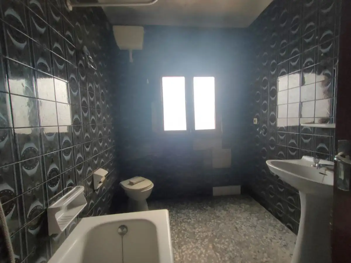 Baño de Casa o chalet en venta en Valdepeñas con Terraza