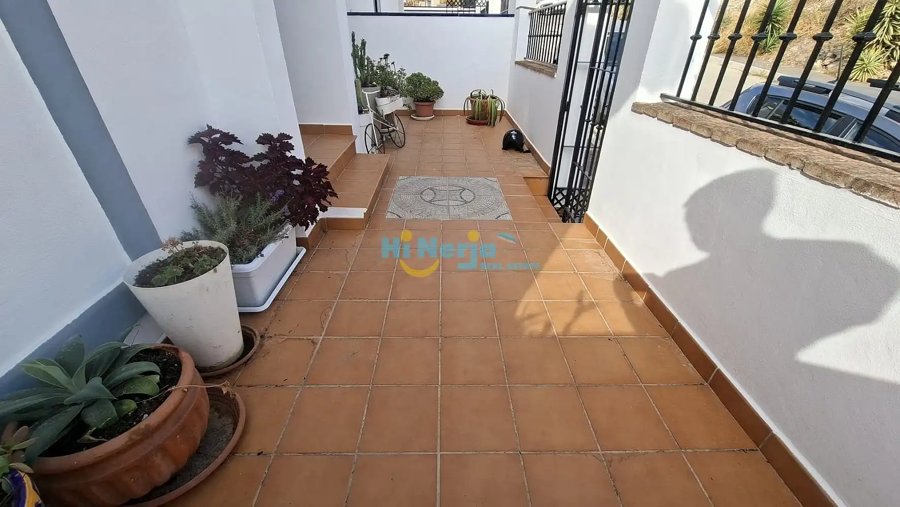 Casa con piscina en venta en Frigiliana, imagen 20