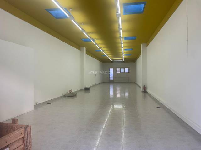 Local comercial en Alquiler en La Pobla de Claramunt