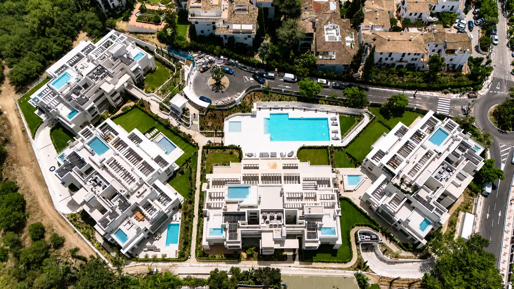 Attique avec piscine à vendre à DE LA CRUZ 17, imagen 37