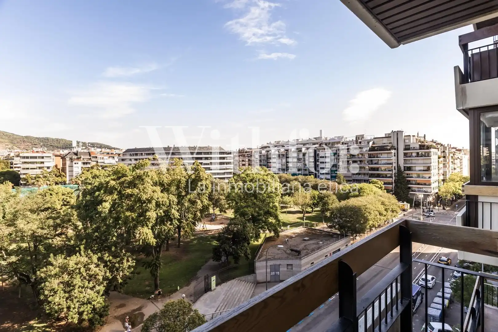 Piso con terraza en venta en Calle BORI I FONTESTA, imagen 44