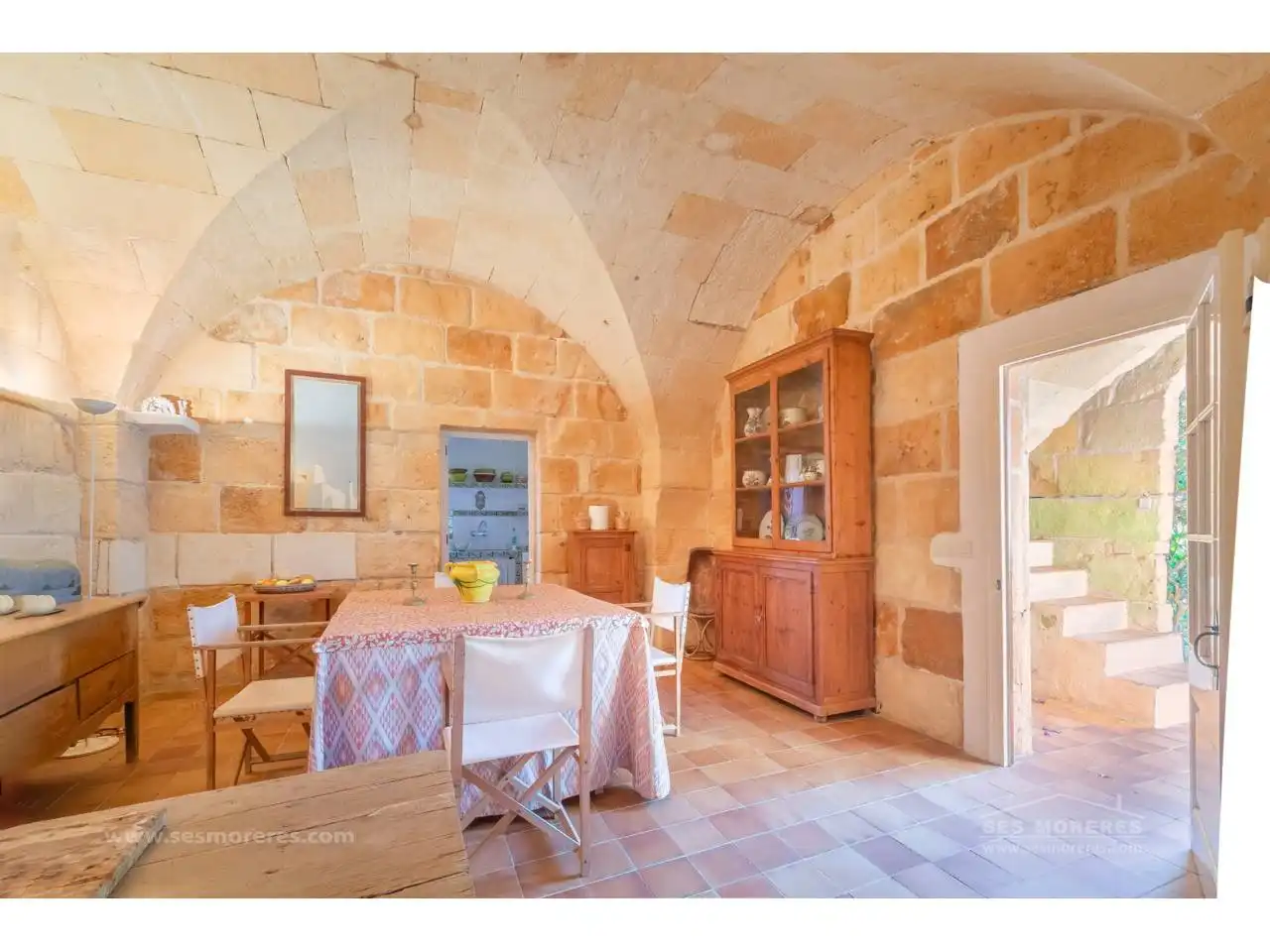 Rural land for sale in Cala Blanca, imagen 6