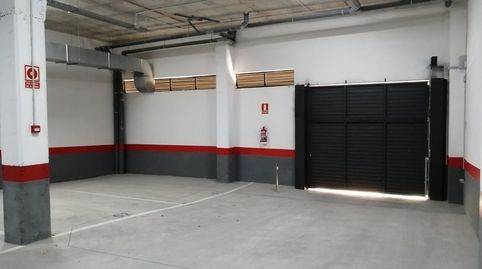 VENTA PLAZA DE PARKING EN AVENIDA JORGE LUIS BORGES TEATINOS, imatge 3