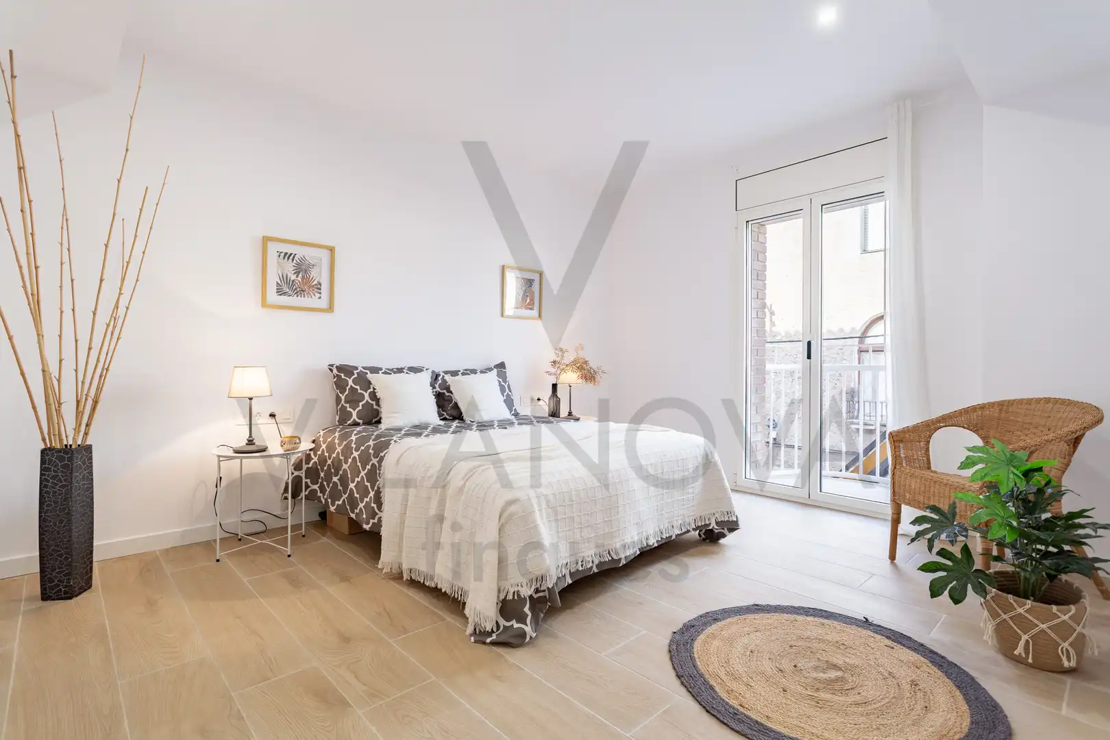 Appartamento di nuova costruzione con terrazza in vendita a Passeig de l'Estació 5, imagen 27
