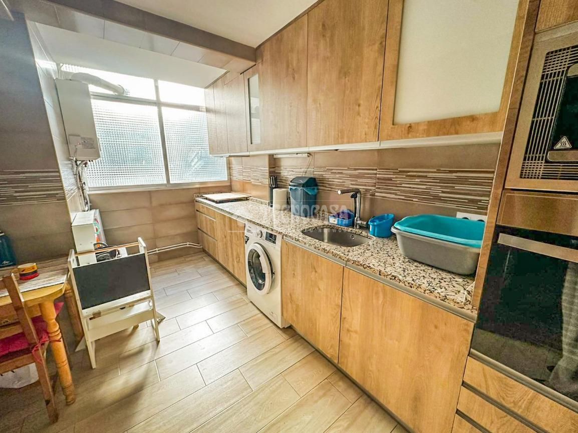 Flat for sale in Villayuventus - Renfe, Parla