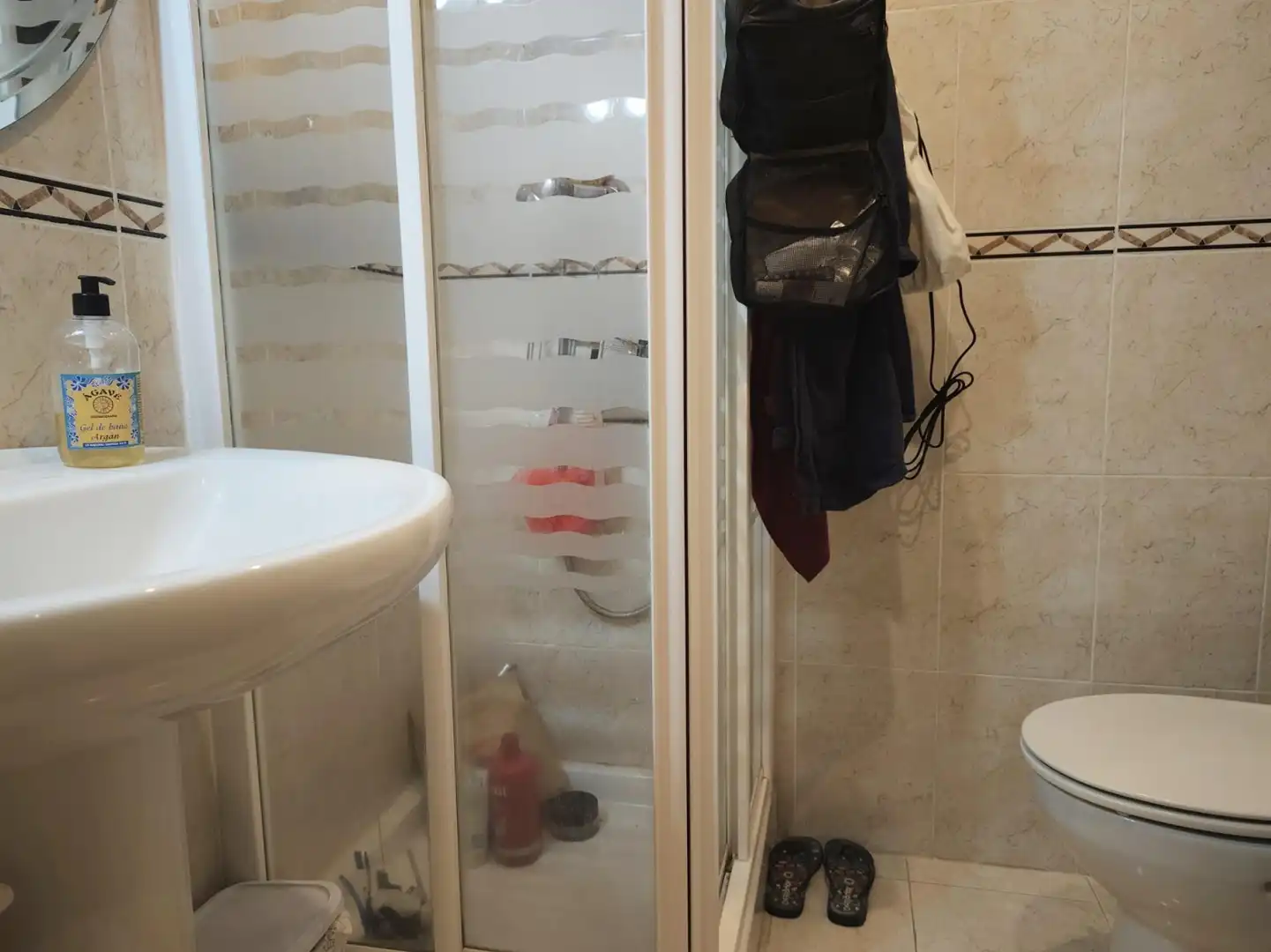 Bany de Pis en venda en Alaquàs amb Aire condicionat i Calefacció