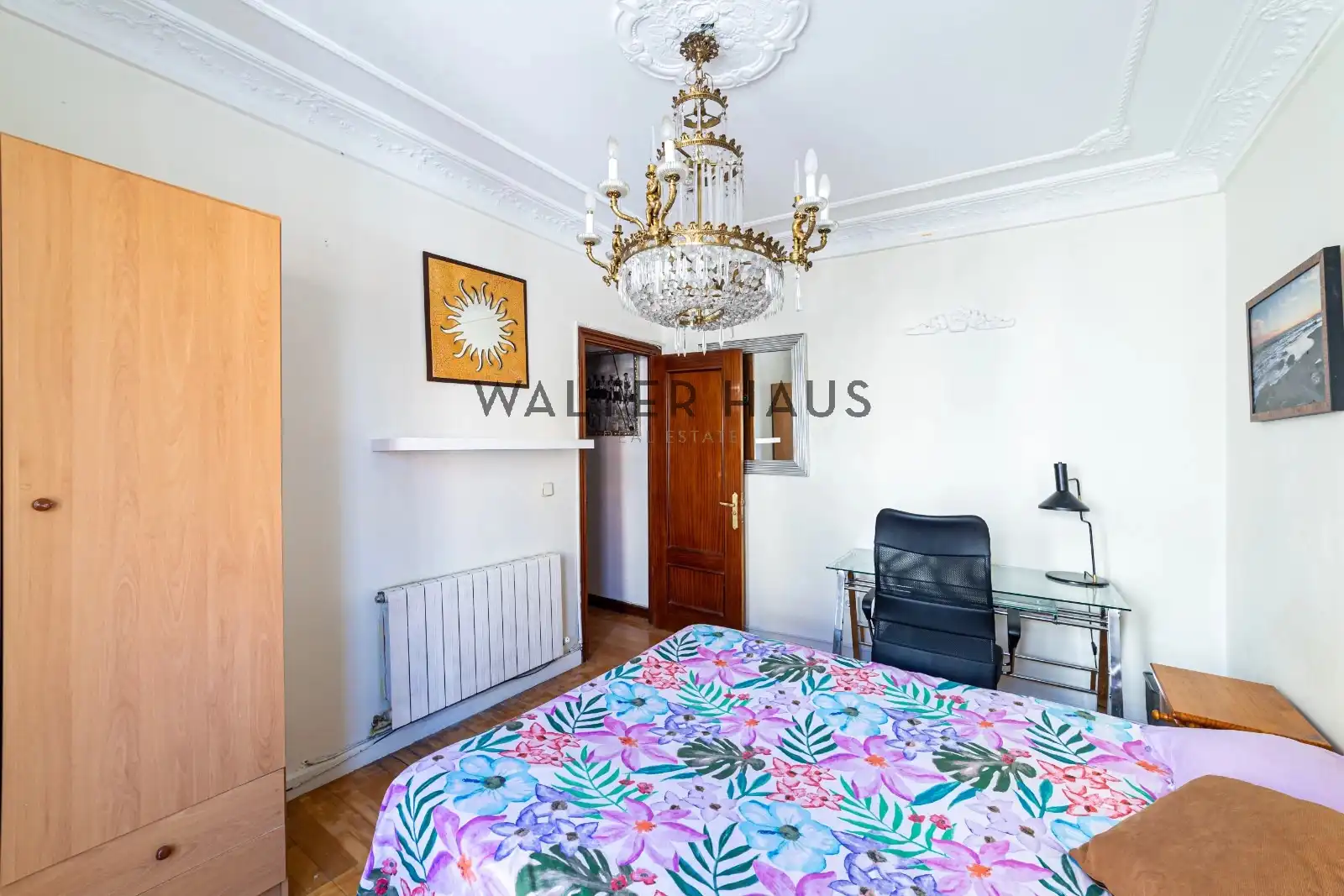 Appartement avec terrasse à vendre à Chamberí, imagen 19