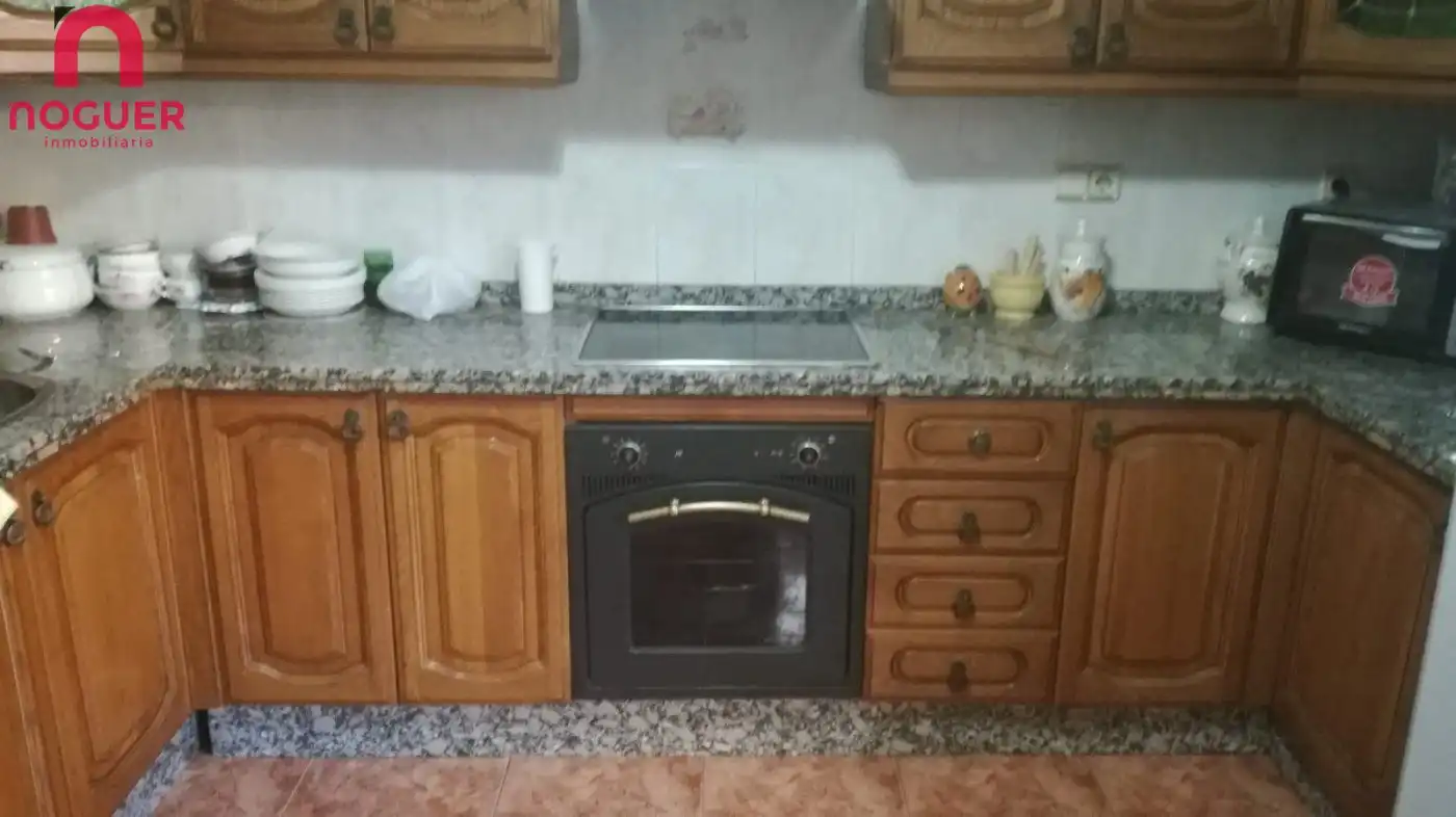 Casa en venta en Poniente-Sur, imagen 6