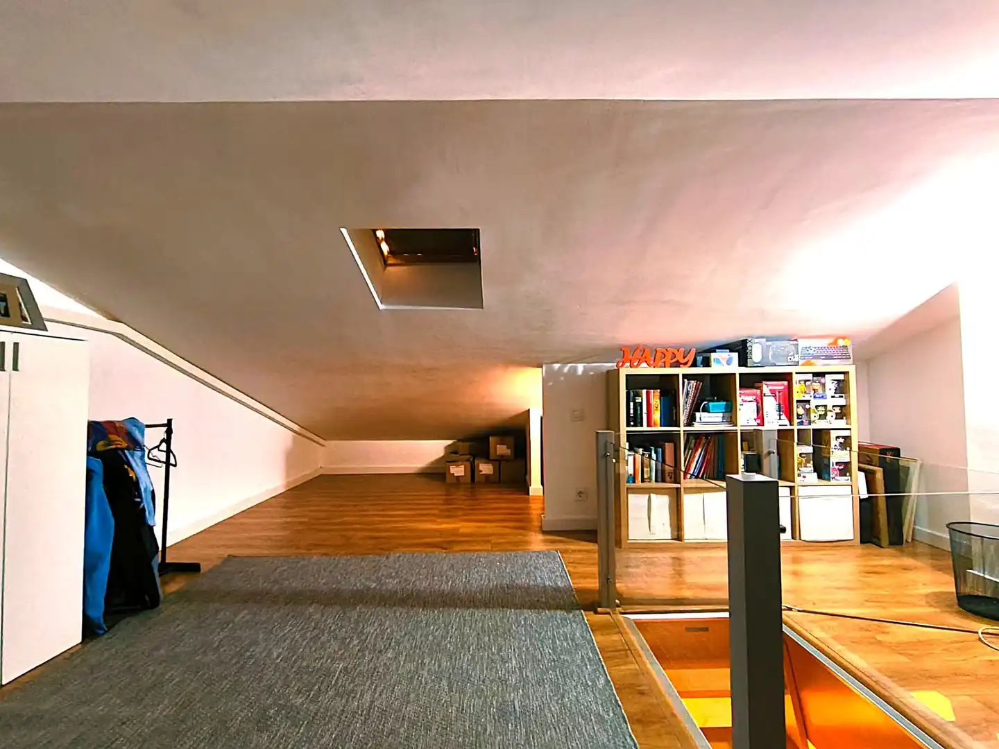Dúplex en venta en Zona Alta