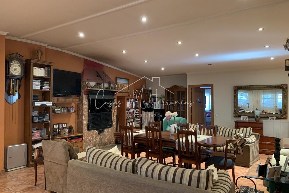 Country house for sale in Cambrils Port