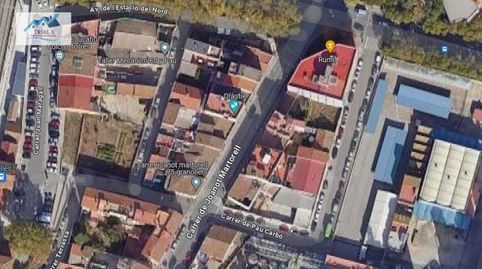 Foto 4 de Piso en venta en Calle Joanot Martorel, Congost, Granollers