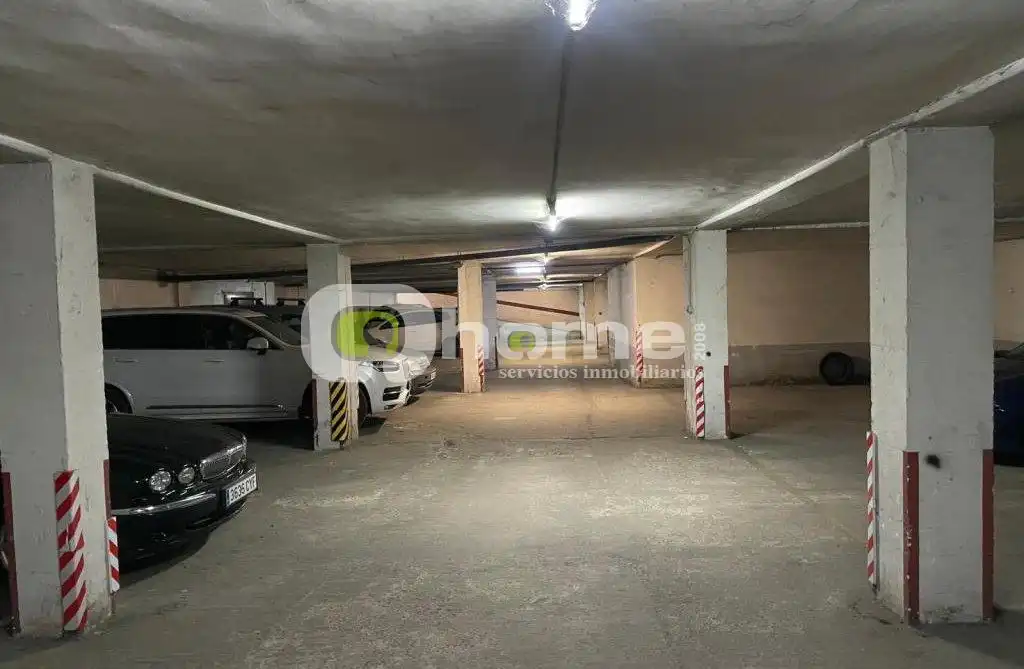 Parking de Piso en venta en Zamora Capital  con Calefacción, Parquet y Lavadora