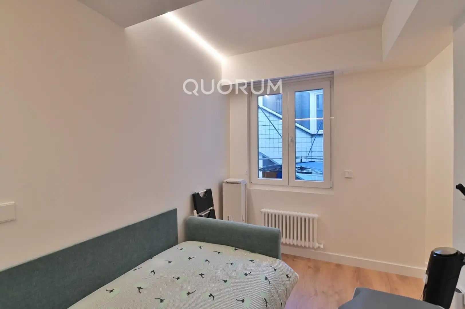Habitación de Piso en venta en Getxo  con Calefacción, Terraza y Trastero