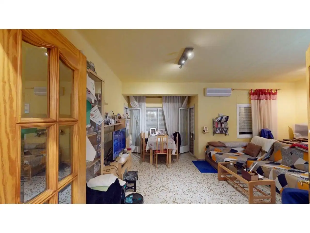 Appartement avec terrasse à vendre à Caravaca de la Cruz, imagen 11