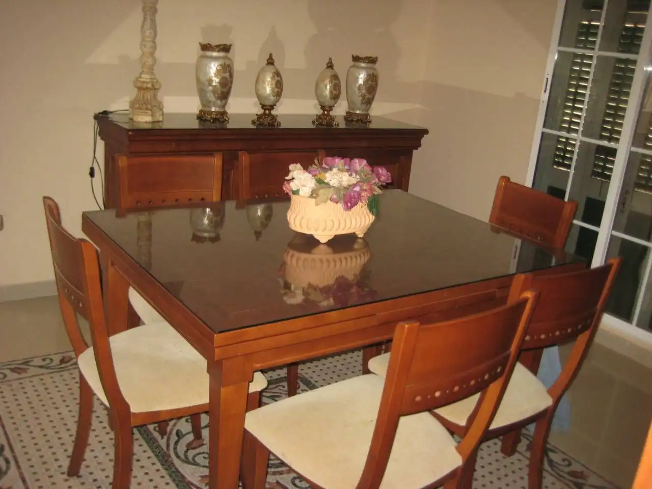 Comedor de Piso en venta en Melilla