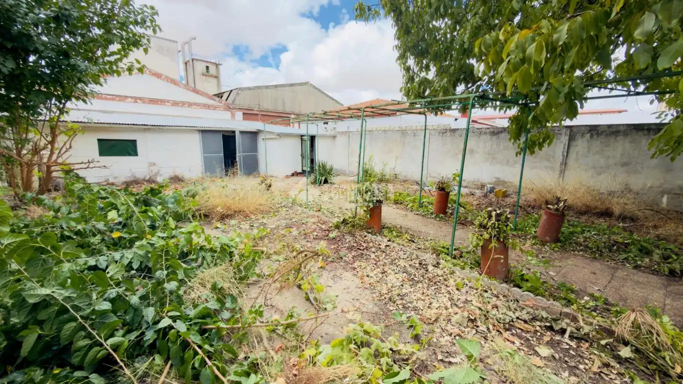 Maison à vendre à Santa Cruz de la Zarza, imagen 21