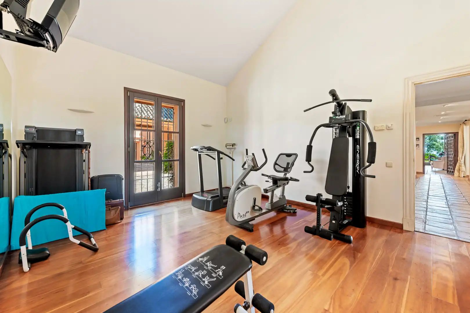 Maison avec piscine à vendre à Marbella Centro, imagen 26