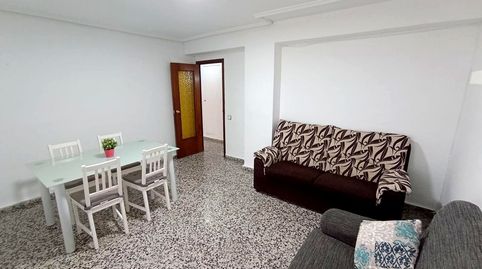 Foto 3 von Wohnung zur Miete in De Leandro de Saralegui, La Bega Baixa - Plaza Xúquer, Valencia Capital
