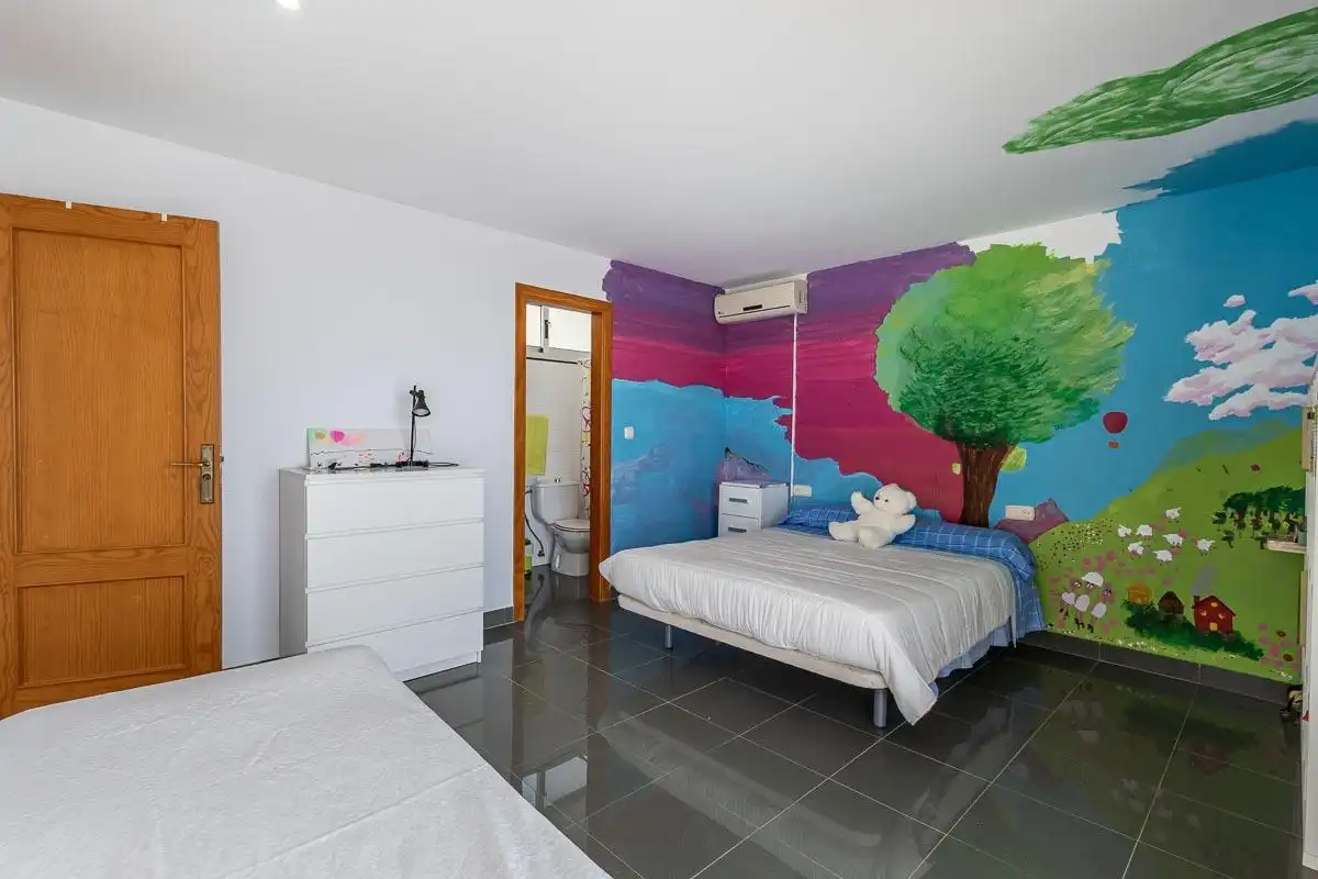House with garden for sale in Sorvilán, imagen 39