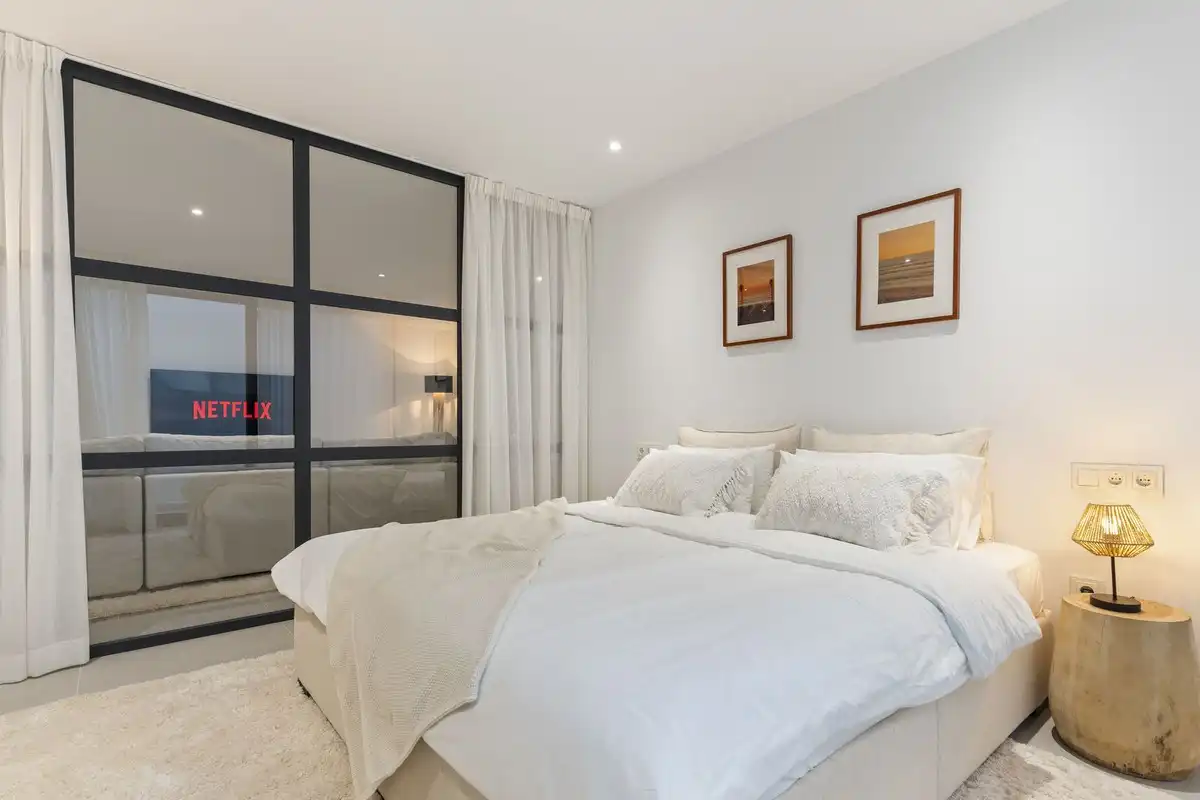 Chalet en venta en Estepona Pueblo, imagen 19