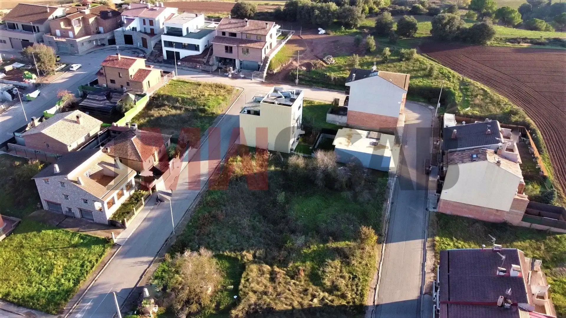 Residential zum Verkauf in Navàs