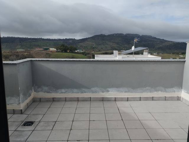 Dúplex en Venta en Calle Mártires en Zafra