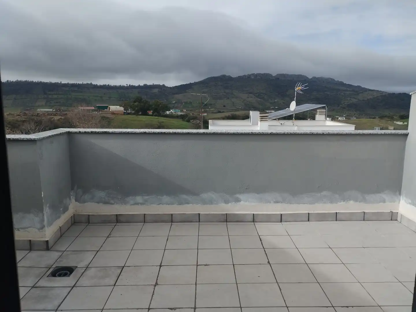 Dúplex con ascensor en venta en Calle Mártires