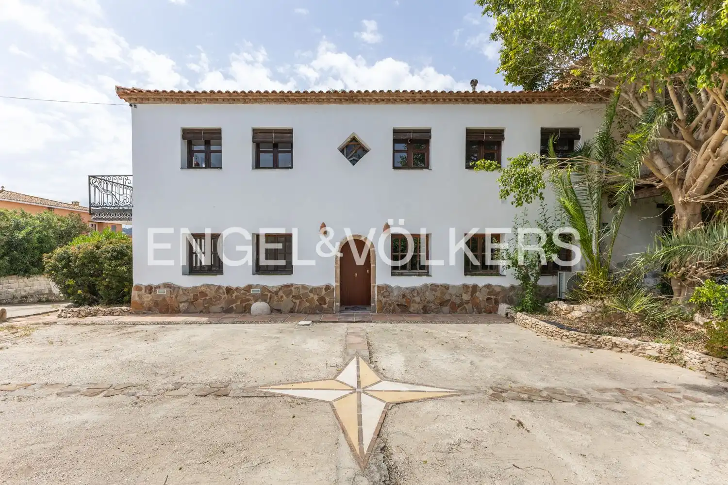 Maison avec terrasse à vendre à La Xara - La Sella