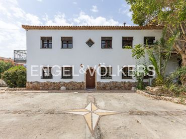 Maison avec balcon à vendre à La Xara - La Sella