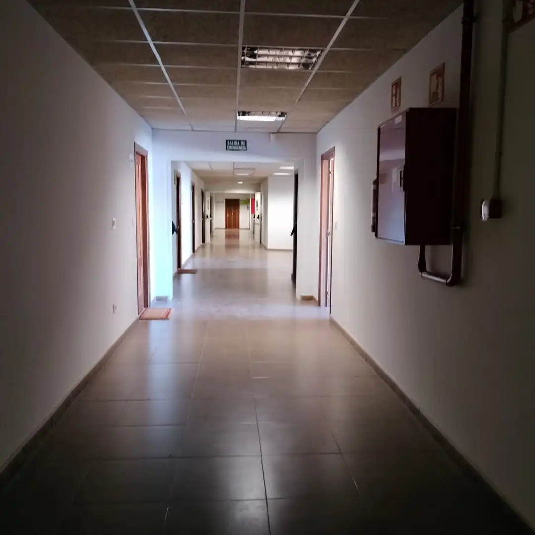 Oficina amb ascensor de lloguer a Ugartebeitia, imagen 3