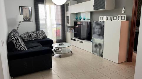 Foto 5 de Àtic en venda a Alameda Solano, 2, La Banda - Campo de Fútbol, Cádiz