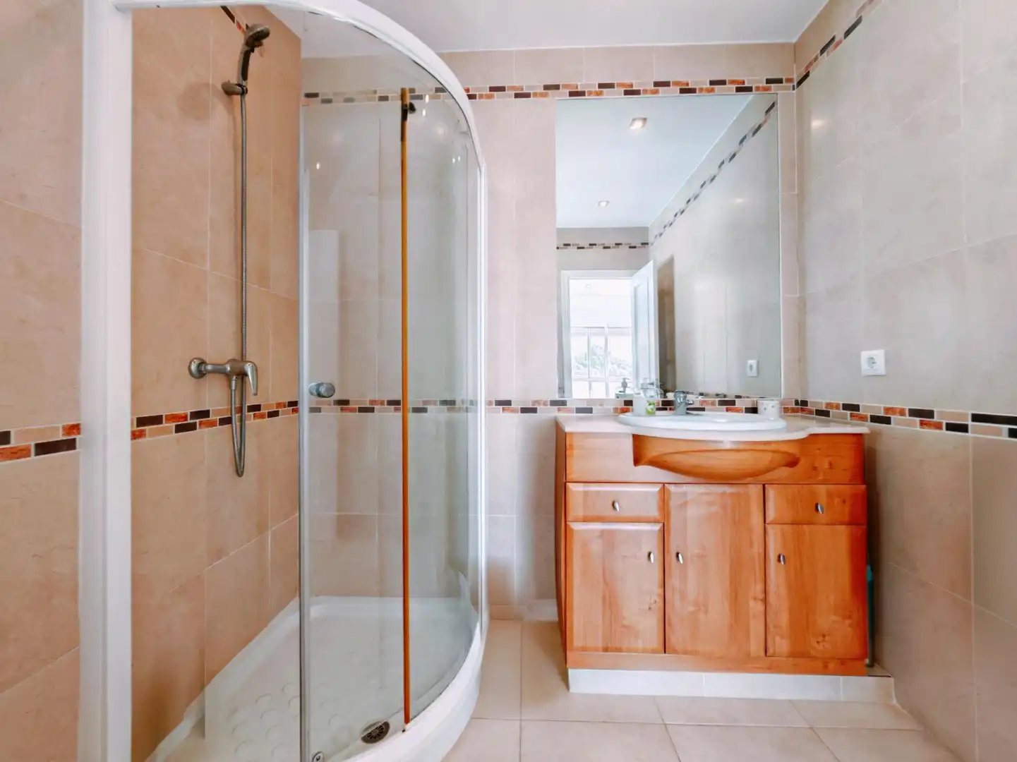 Baño de Casa o chalet en venta en Las Lagunas - Campano