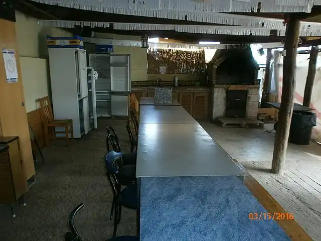 Cocina de Residencial en venta en Montcada i Reixac