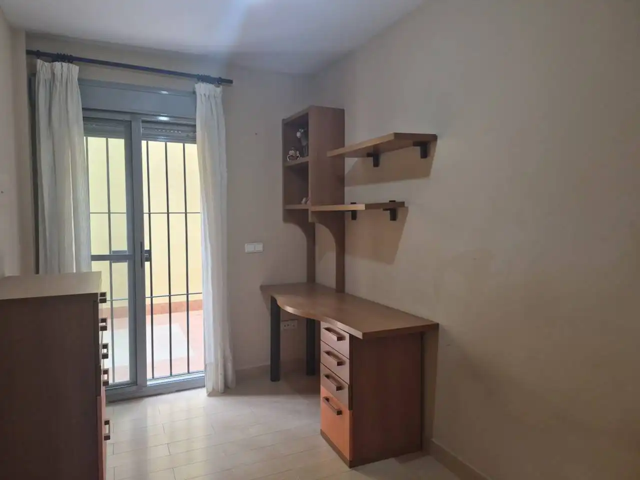 Bedroom of Detached homes for sale in Centro
