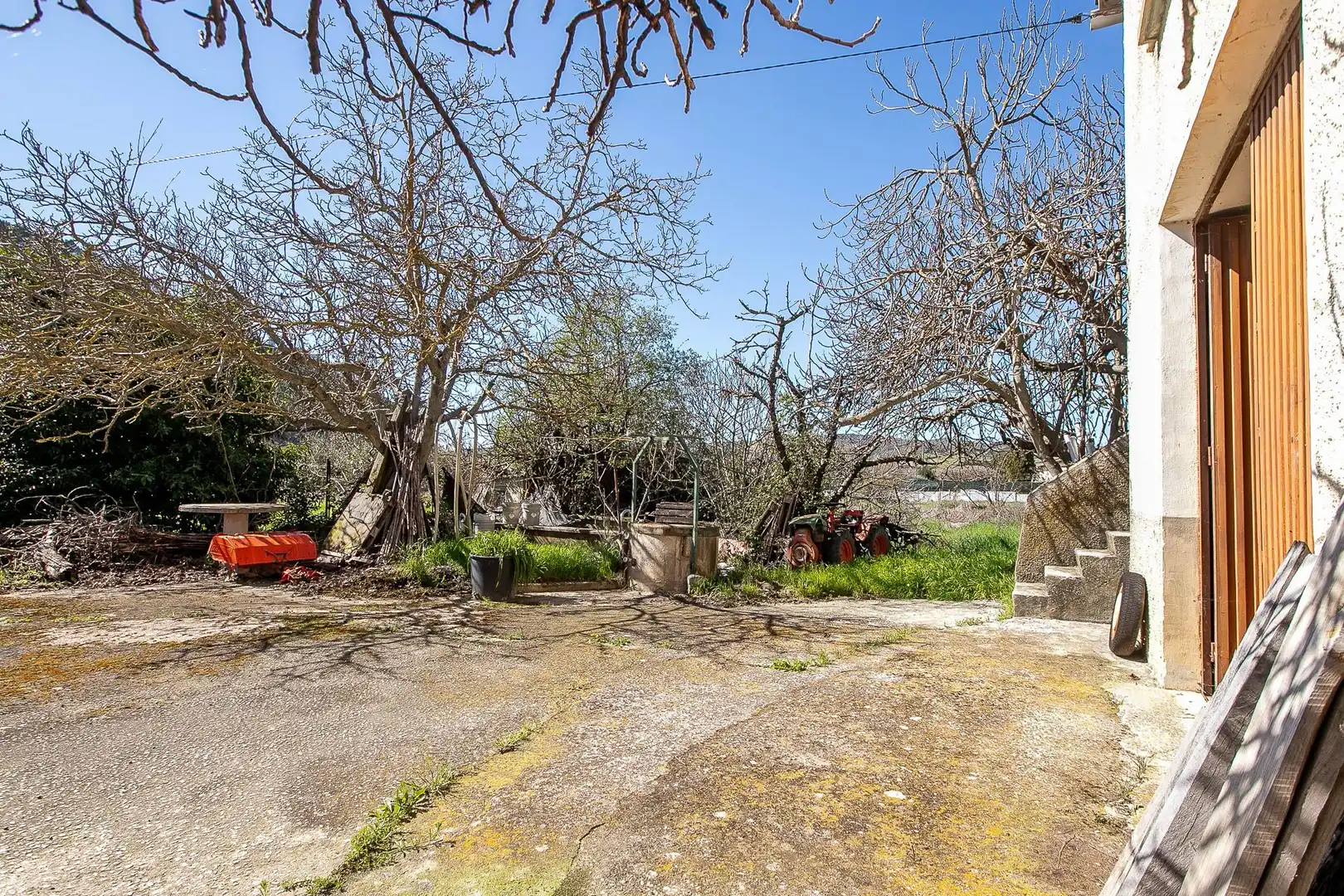 Finca rústica en venda en Mendigorria amb Calefacció, Traster i Piscina